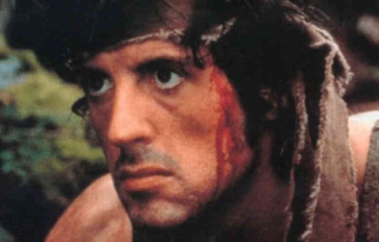 Frases Do Filme Rambo Programado Para Matar Frases De Filmes