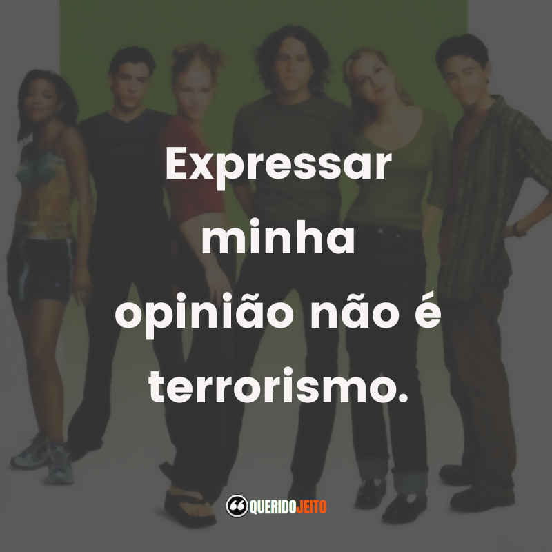 Frases do Filme 10 Coisas Que Eu Odeio em Você