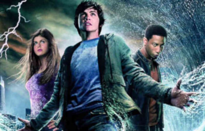 Frases Do Filme Percy Jackson E O Ladr O De Raios Frases De Filmes