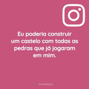 Status Do Instagram Frases Perfeitas Querido Jeito