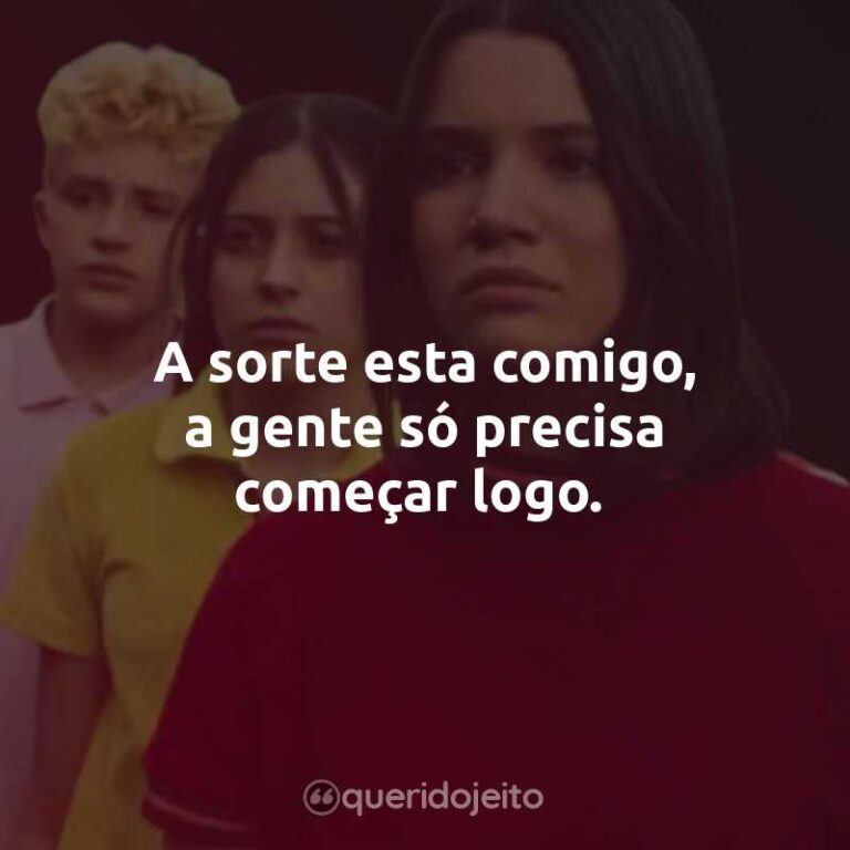 Turma Da M Nica A S Rie Frases Perfeitas Querido Jeito