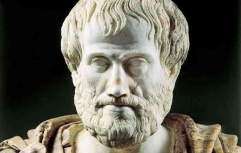Frases de Aristóteles para status e legendas