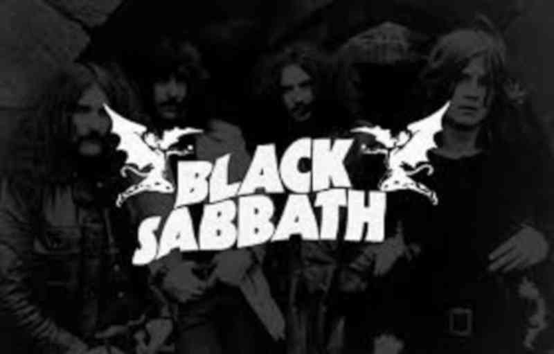 Frases de Black Sabbath