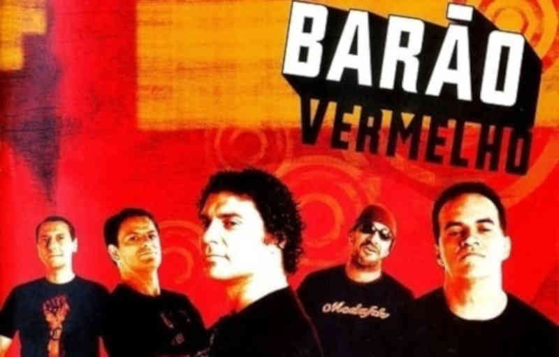 Frases do Barão Vermelho