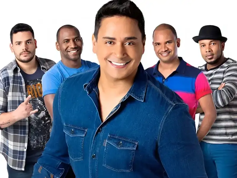 Frases de Harmonia do Samba – Amor, Paixão e Swing em Cada Letra