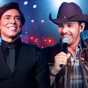 Frases de Guilherme e Santiago