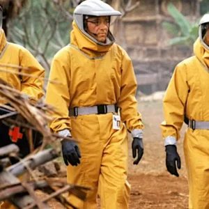 Frases do filme Epidemia