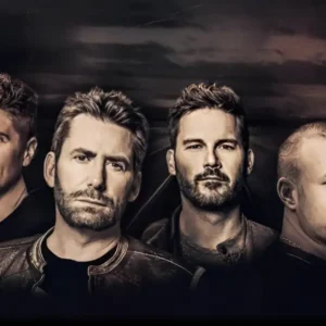 Frases do Nickelback – Trechos Profundos e Reflexivos das Músicas