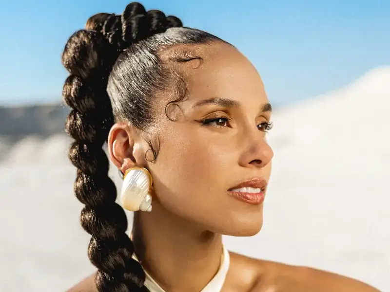 Frases de Alicia Keys – Amor, Força e Inspiração nas Palavras da Diva