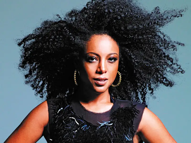 Frases da Negra Li – Empoderamento, Amor e Superação em Letras Marcantes