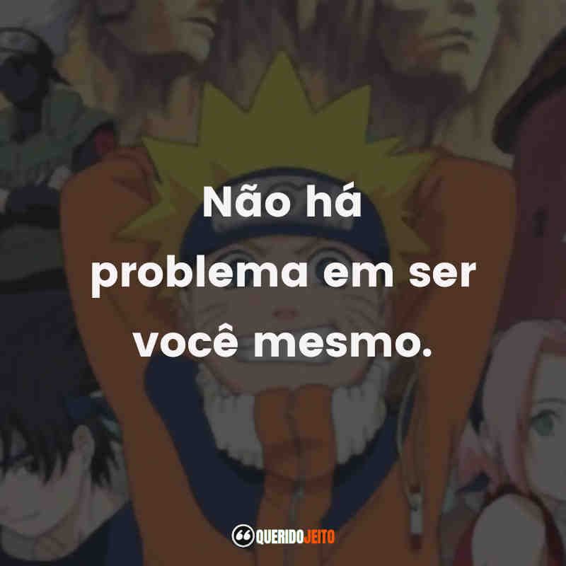 Citações do Orochimaru