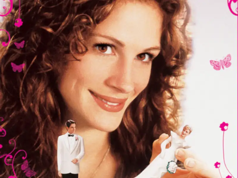 Frases do filme O Casamento do Meu Melhor Amigo