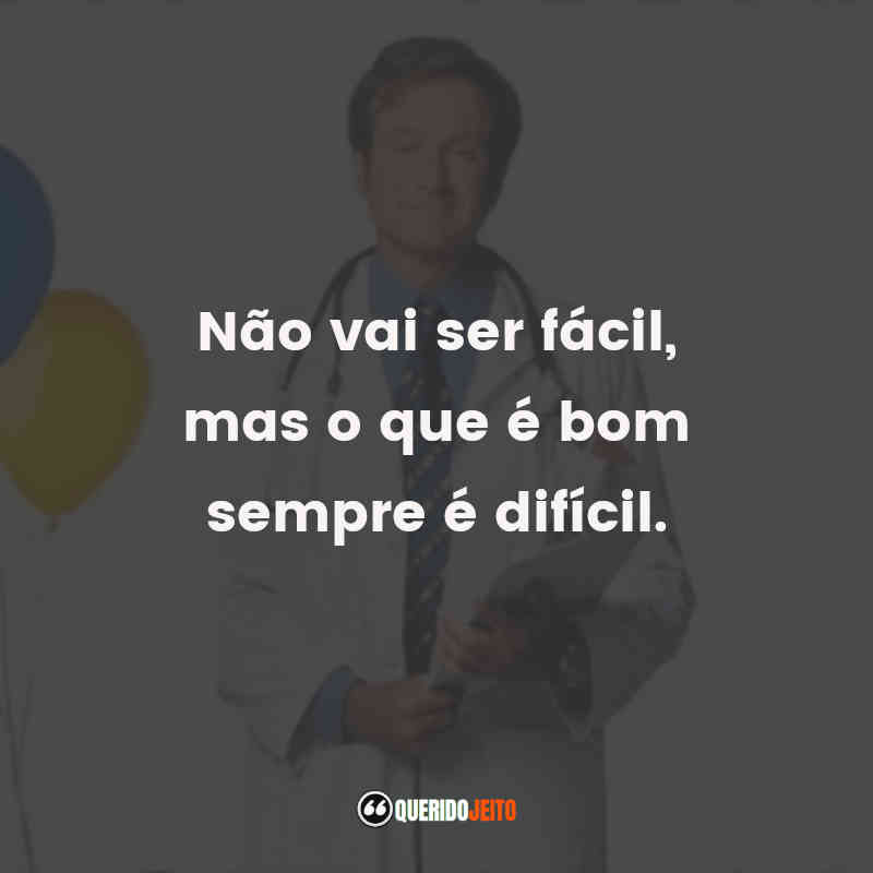 Frases Patch Adams 