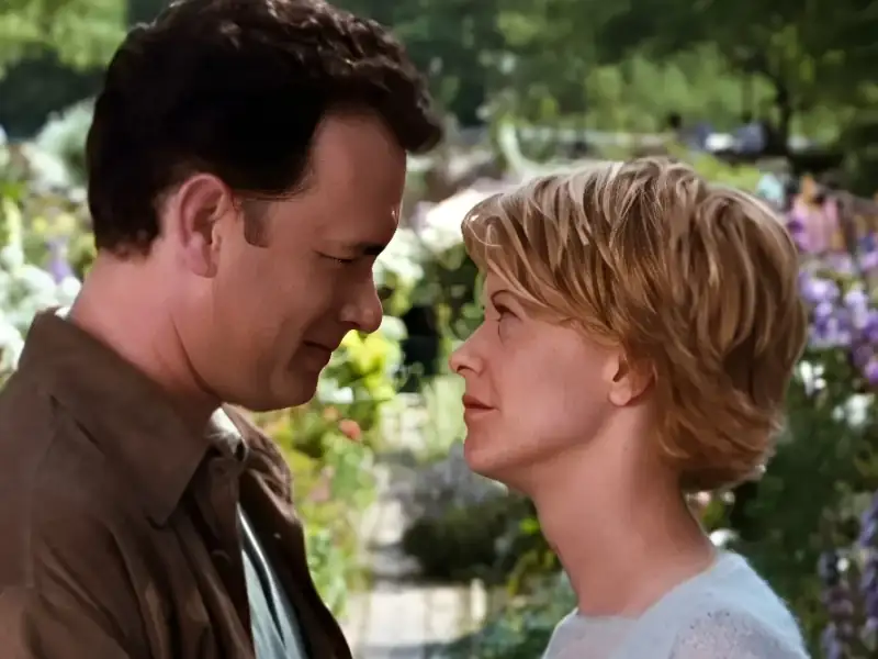 Frases do filme Mensagem Para Você