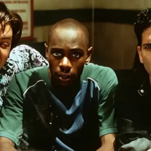 Frases do filme Prá Lá de Bagdá