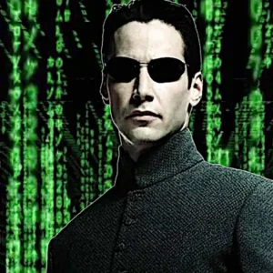 Frases do filme Matrix