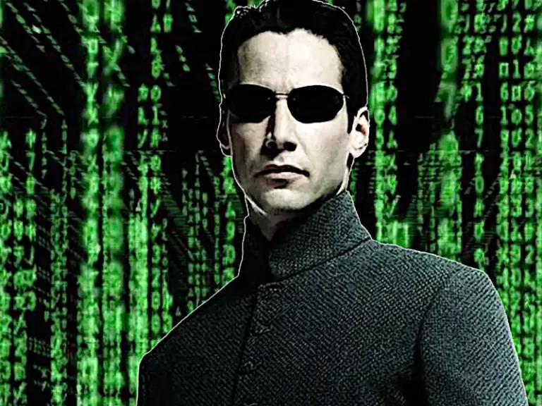 Frases do filme Matrix