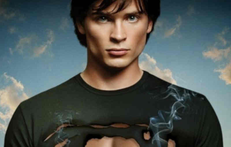 Smallville (Série) - Frases Perfeitas - Querido Jeito