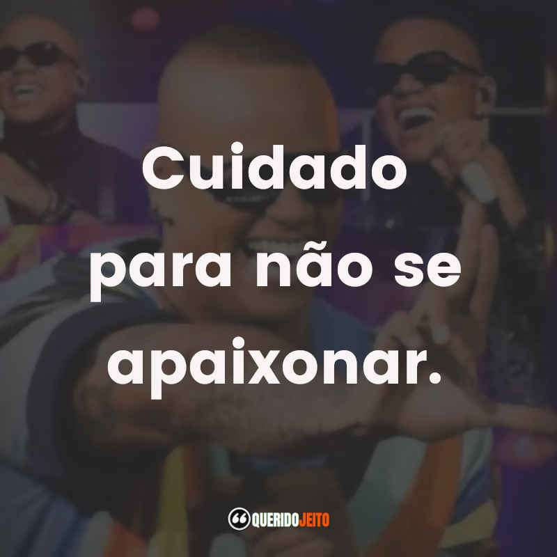 Frases Léo Santana