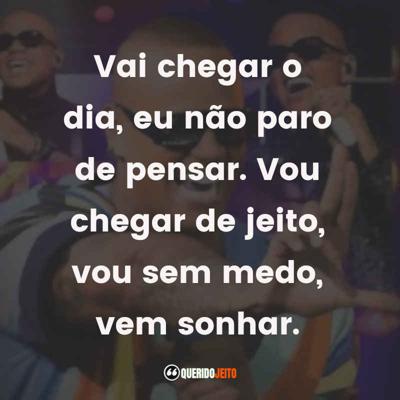 Pensamentos Léo Santana Frases