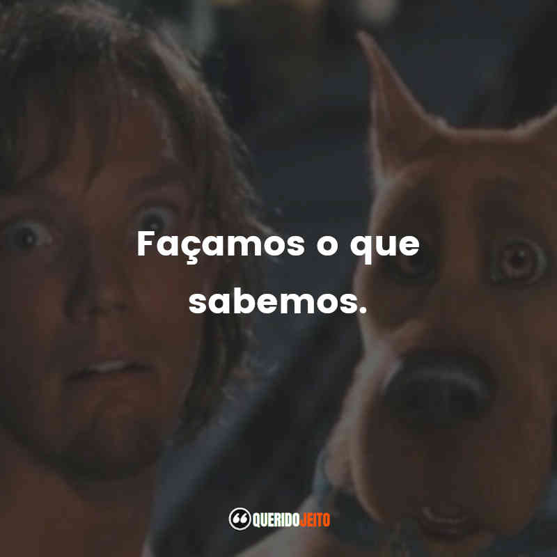 Filme Scooby-Doo (2002)