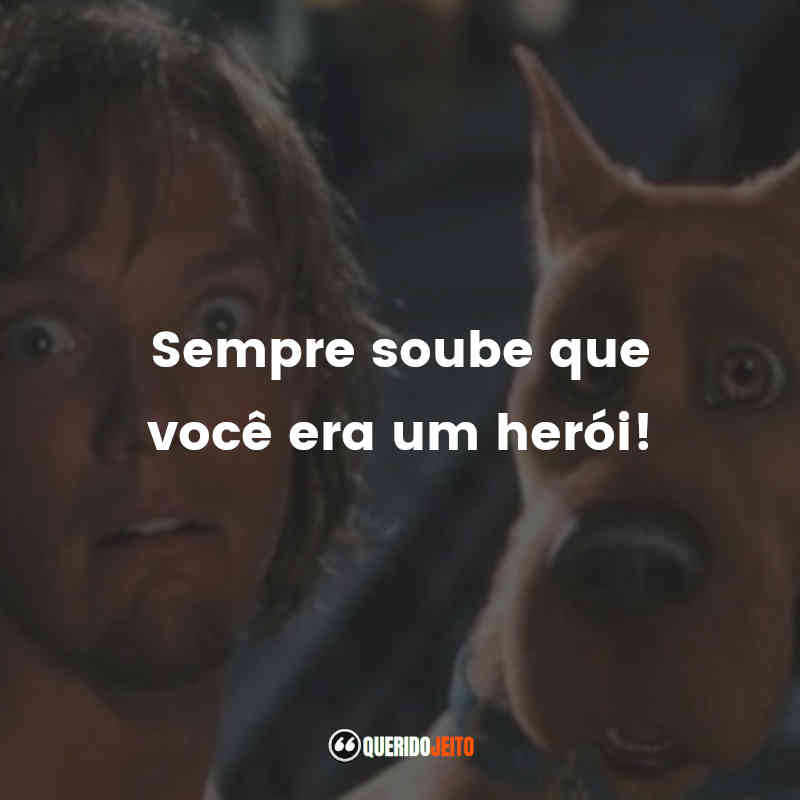 Citações do Fred, Citações da Daphne.