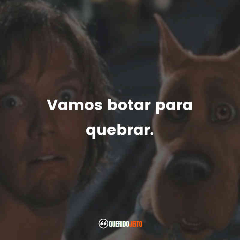 Citações do Salsicha, Citações da Velma.  