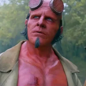 Frases do filme Hellboy