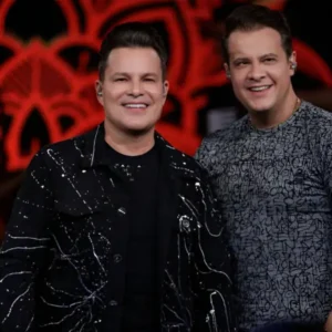 Frases de João Neto e Frederico – Amor, Saudade e Emoção em Cada Canção