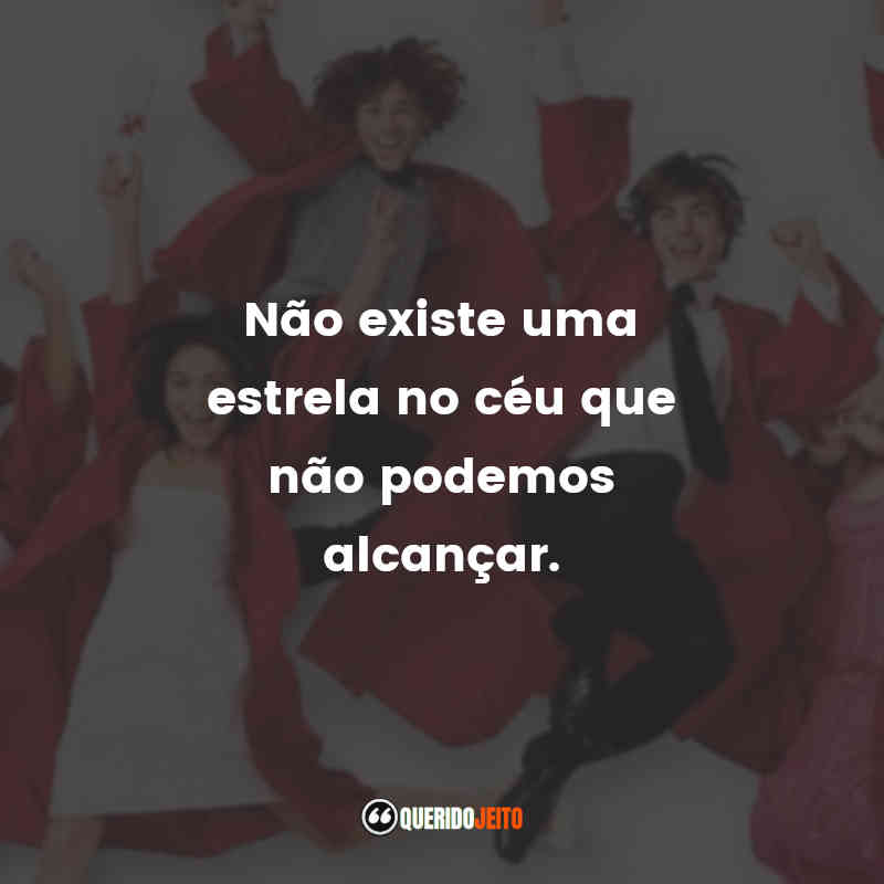 Frases de Filmes Musicais