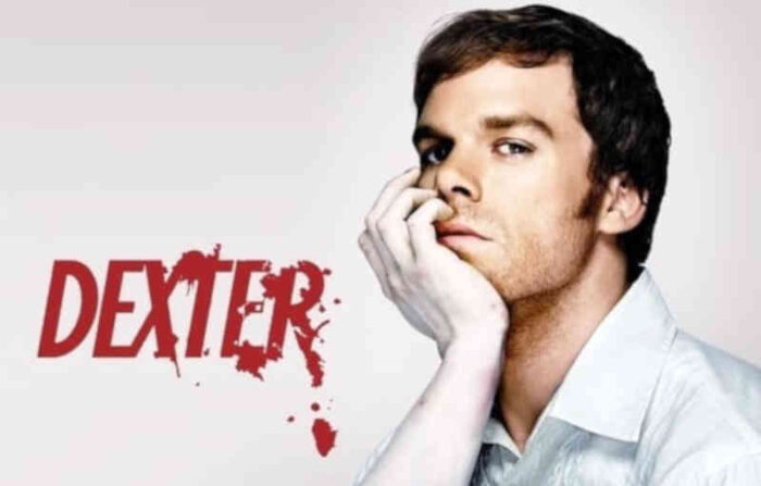 Frases da Série Dexter
