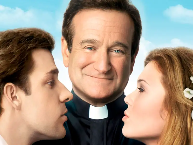 Frases do filme Licença Para Casar