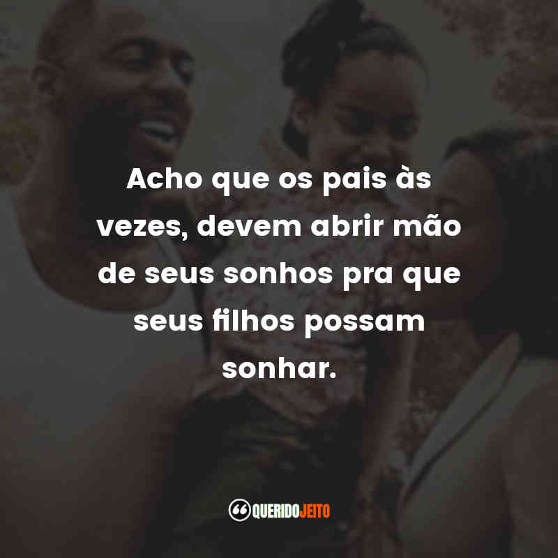 Frases Por Uma Vida Melhor