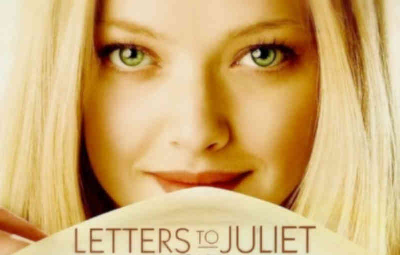Frases do Filme Cartas para Julieta