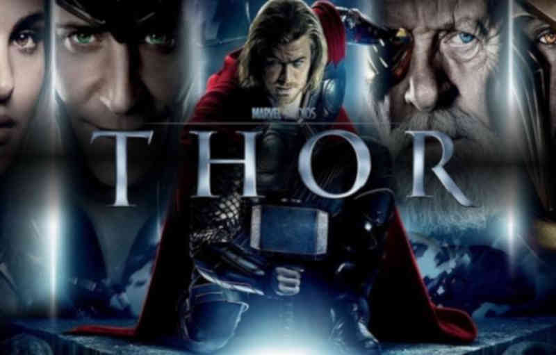Frases do Filme Thor