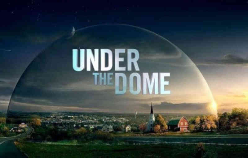 Frases da Série Under The Dome