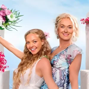 Frases do filme Mamma Mia!