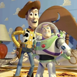 Frases do filme Toy Story 2