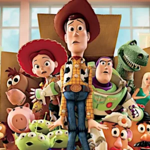 Frases do filme Toy Story 3