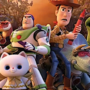 Frases do filme Toy Story: Esquecidos pelo Tempo