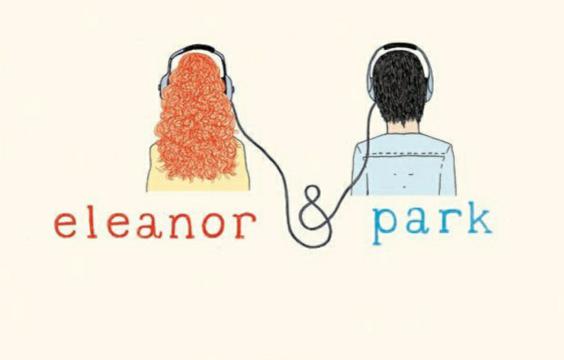 Frases do Livro Eleanor e Park