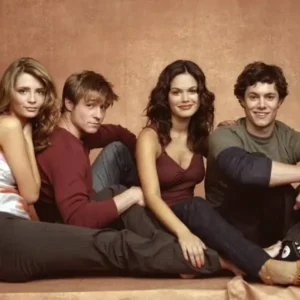Frases da série The O.C.