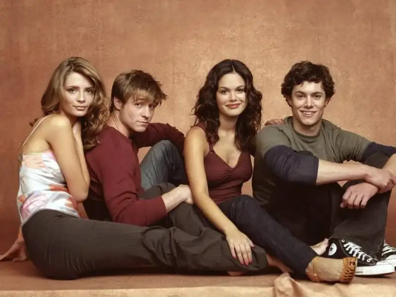 Frases da série The O.C.