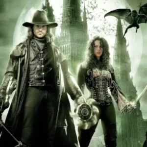 Frases do filme Van Helsing