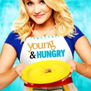 Frases da série Young & Hungry