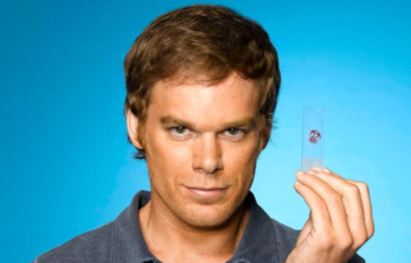 Frases de Dexter – 2ª temporada