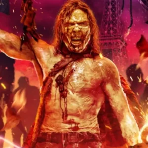 Frases do filme Army of the Dead (2008)