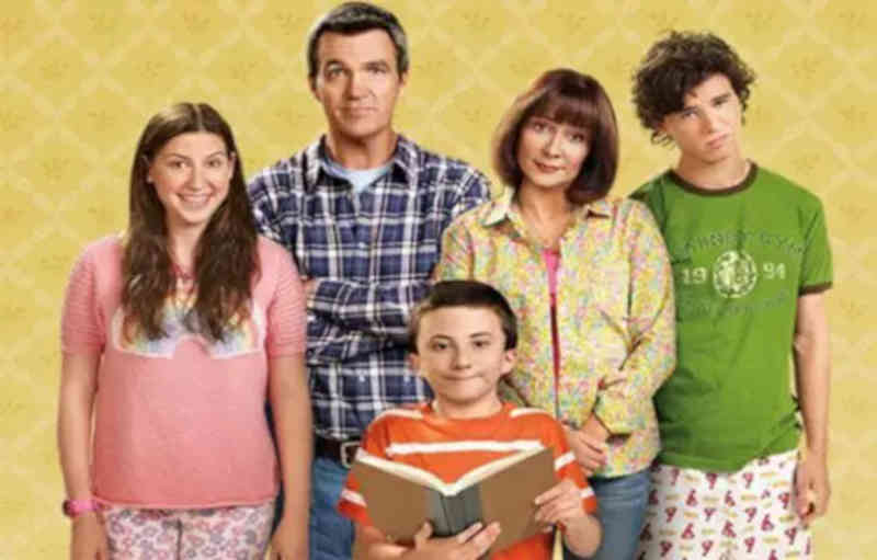 Frases da Série The Middle