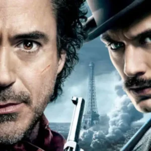 Frases do filme Sherlock Holmes: O Jogo de Sombras