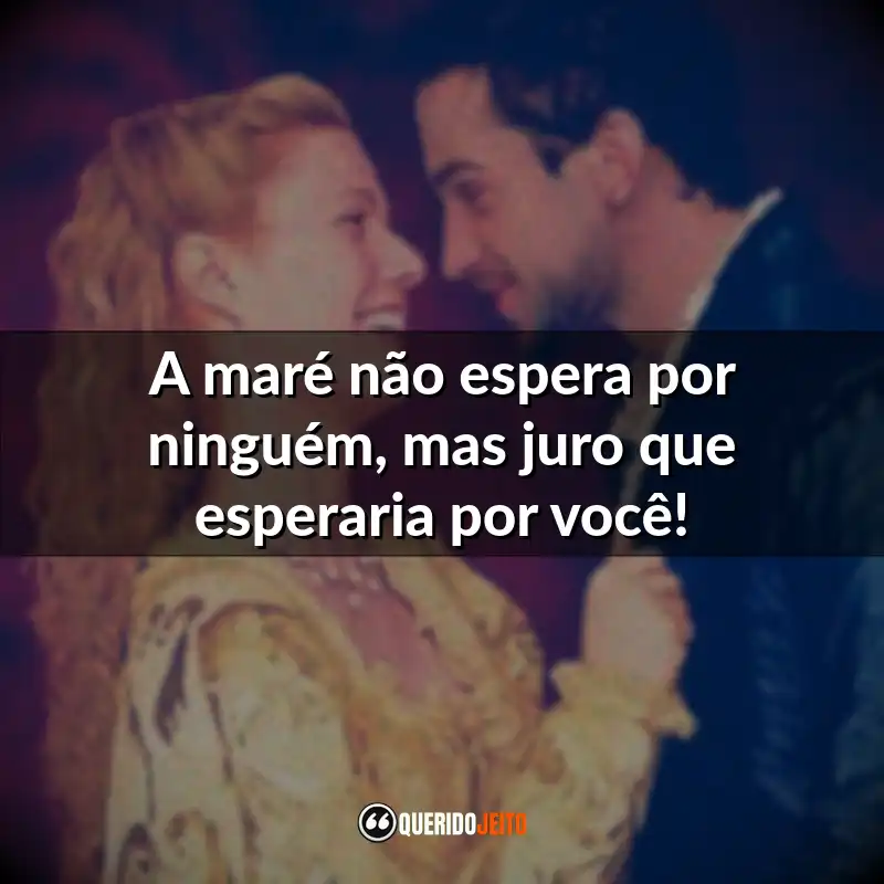 Frases do Filme Shakespeare Apaixonado -